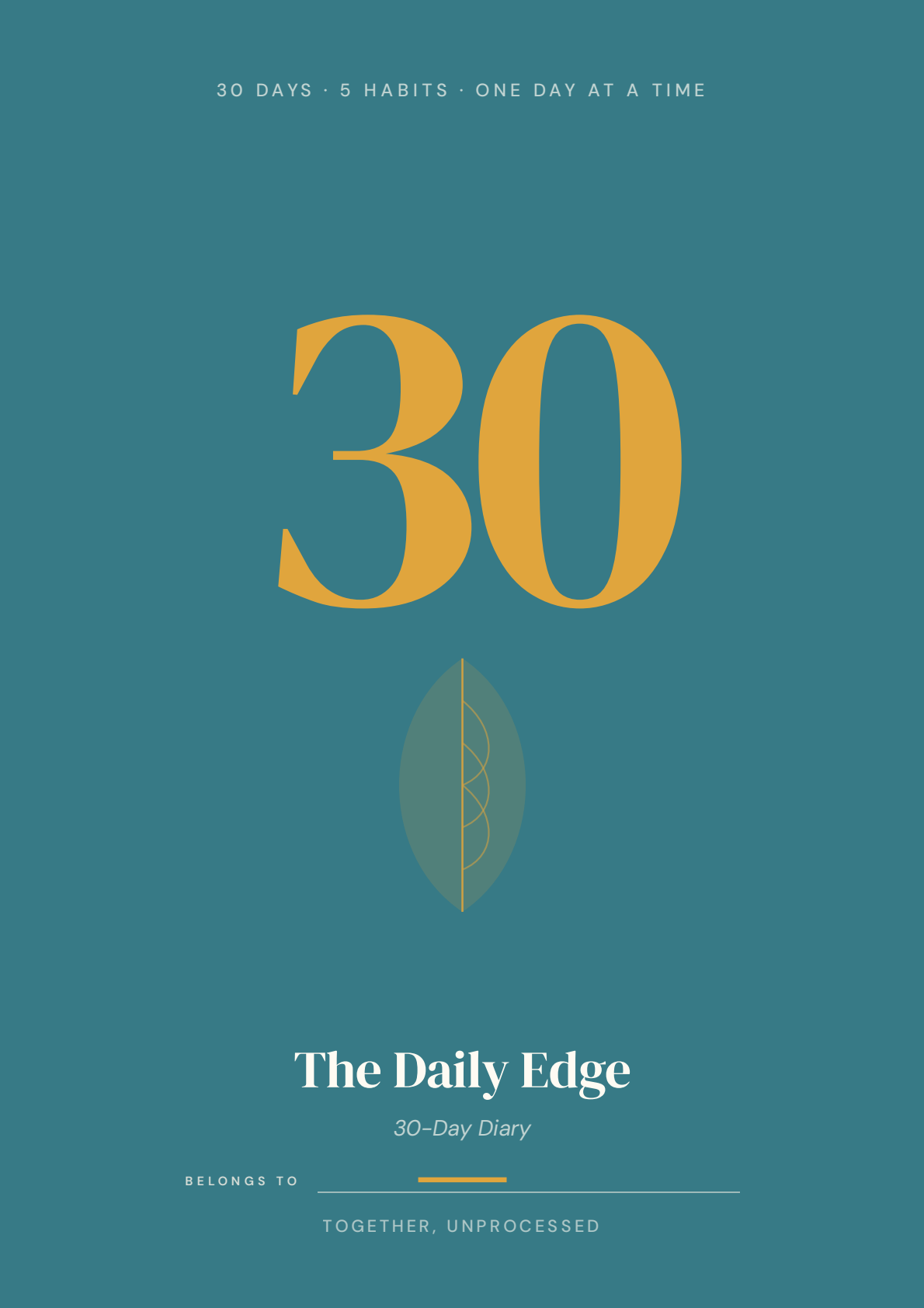 The Daily Edge